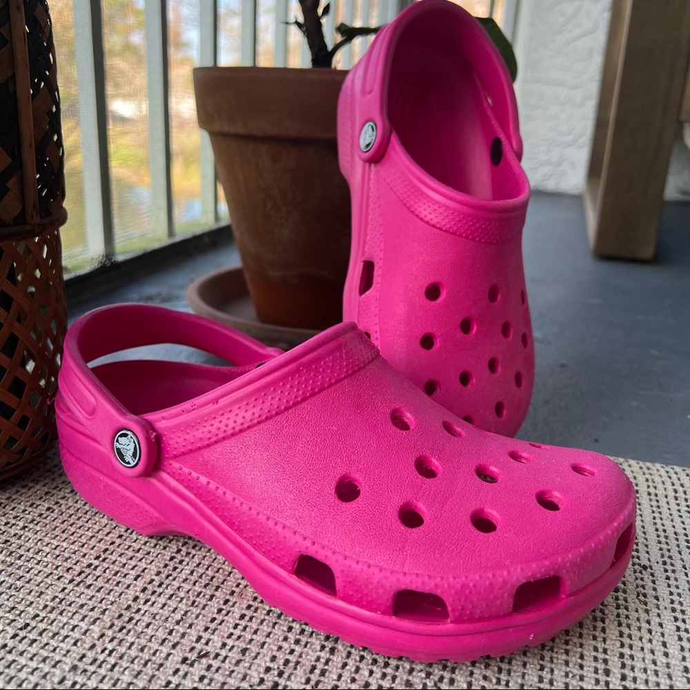 Crocs Original Clogs